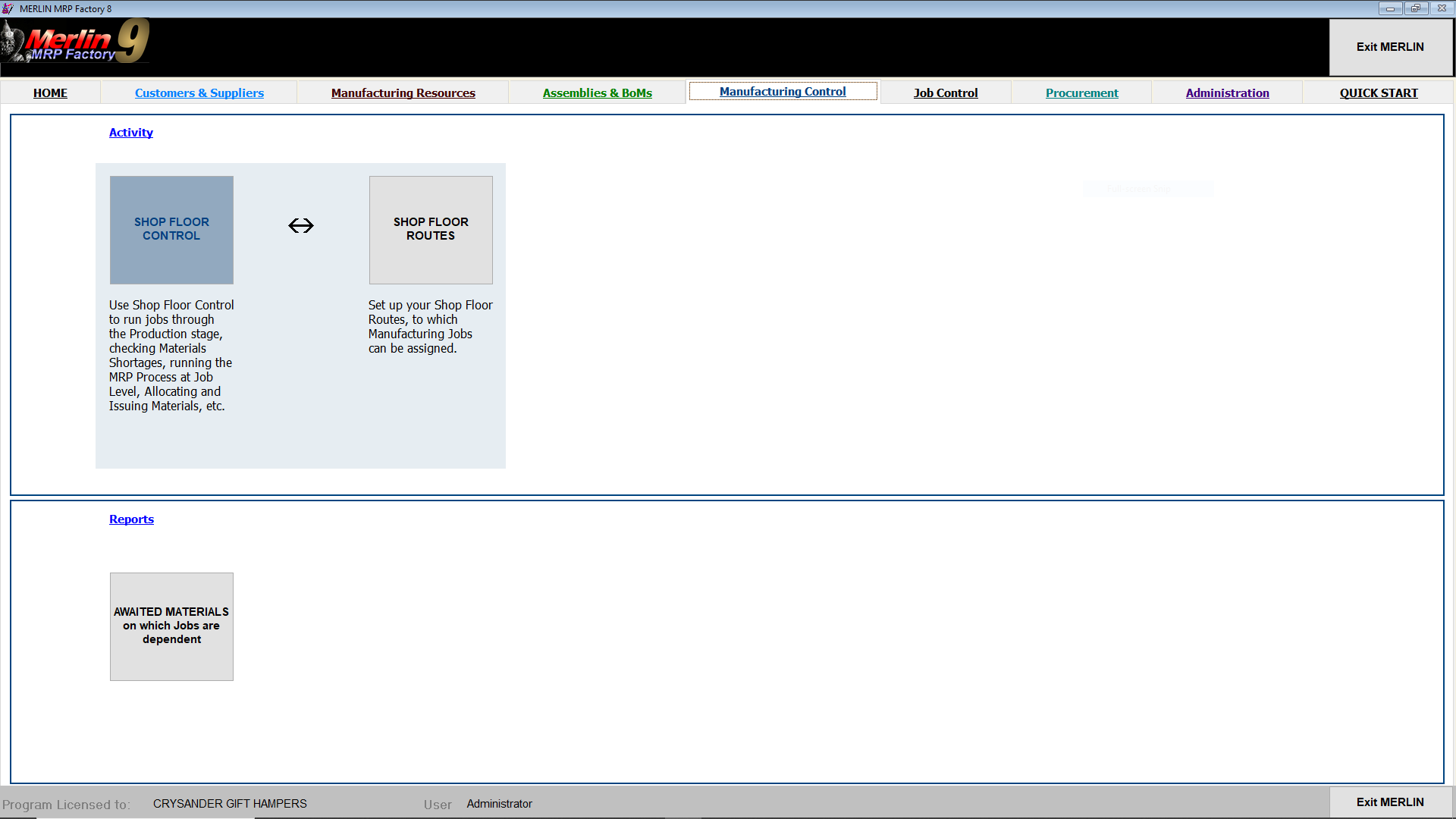 Placeholder Picture